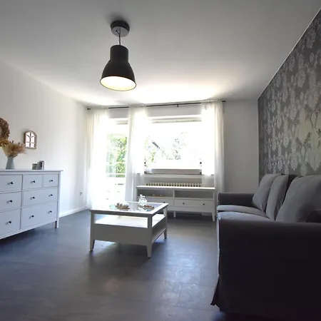 Διαμέρισμα Koeln- Pulheimer Hof 90 Pulheim