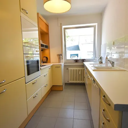 Διαμέρισμα Koeln- Pulheimer Hof 90 Pulheim