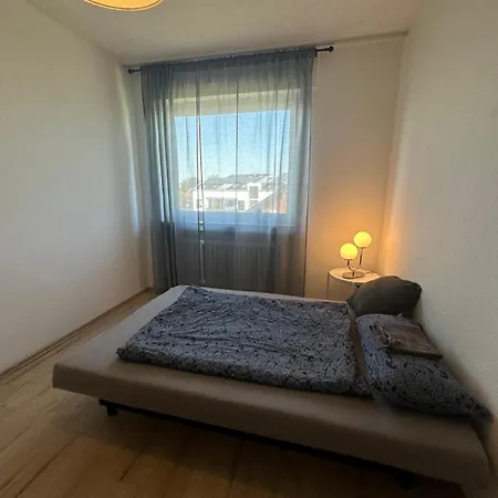 Koeln- Pulheimer Hof 90 *