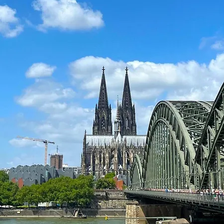 Koeln- Pulheimer Hof 90 Pulheim