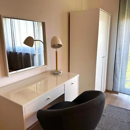 Koeln- Pulheimer Hof 90 Διαμέρισμα