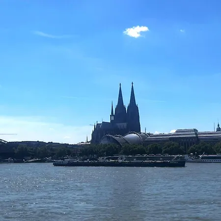Koeln- Pulheimer Hof 90 Pulheim