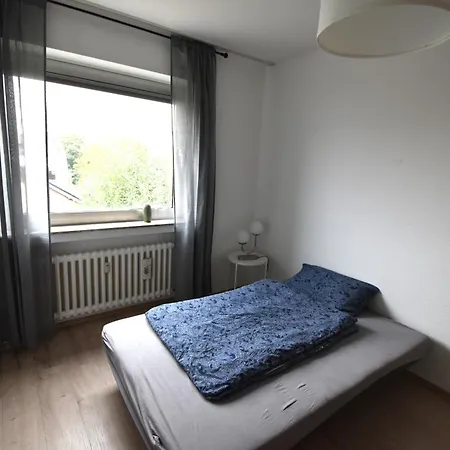 Koeln- Pulheimer Hof 90