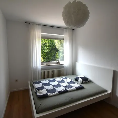 Koeln- Pulheimer Hof 90 Διαμέρισμα